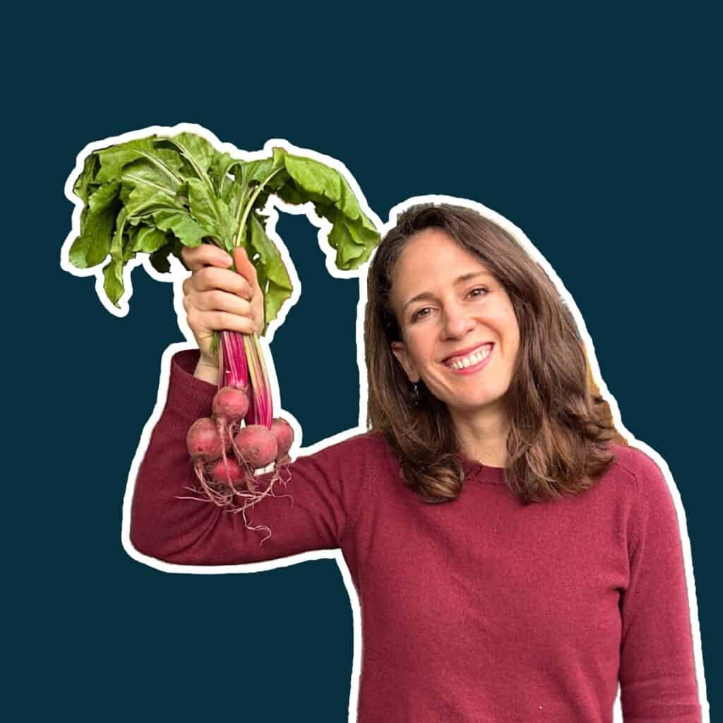 Jen from Longevity Bender
