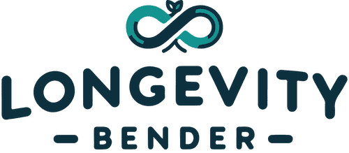 Longevity Bender logo