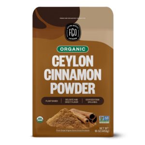ceylon cinnamon